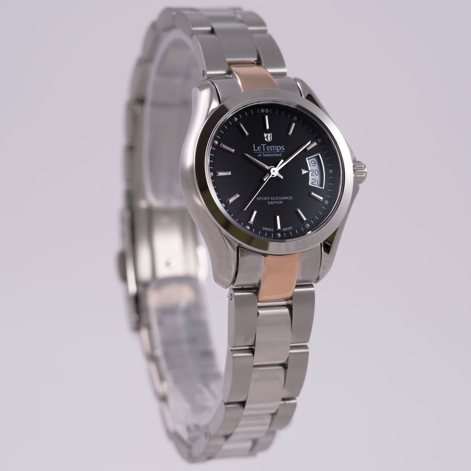 Le Temps LT1082.12BS01